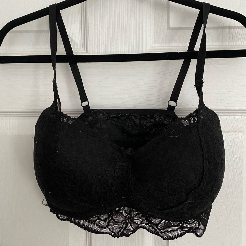 Bra/bralette